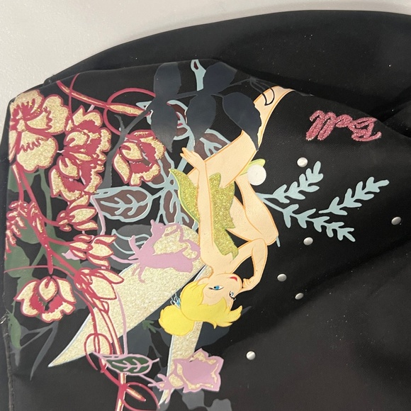 disney tinkerbell backpack